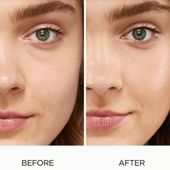 Laura Mercier Flawless Lumière Perfecting Foundation - 2W1.5 BISQUE 30ml NIB - Picture 7 of 13